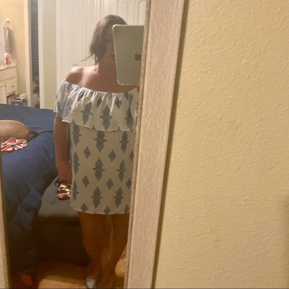 NEW LISTING‼️SHOW ME YOUR MUMU Dress - Picture 6 of 6